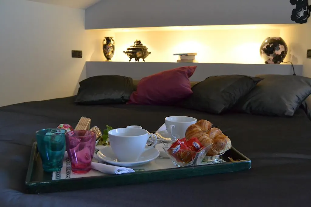 Villa Zagara Luxury Bed And Breakfast-1