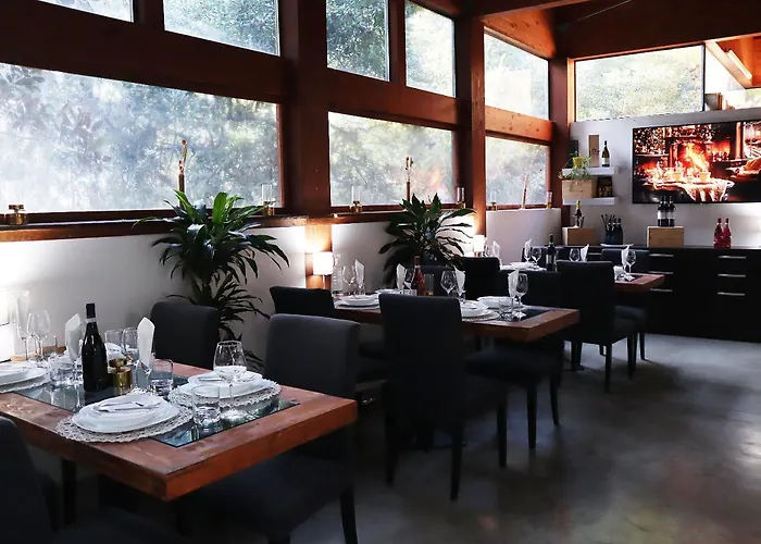 Villa Alba Boutique Hotel Pescara